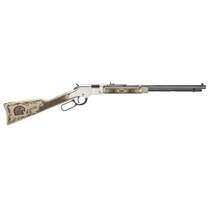 Henry Golden Boy 22 Short Lever 20 16 LR/21 Short Rifle