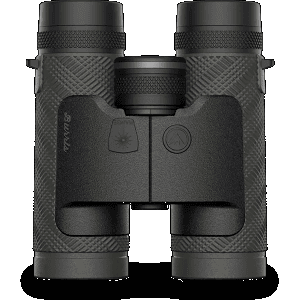 Burris Signature LRF 10x42mm Gray Green Aluminum Rubber Armor