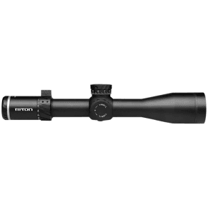 Riton Optics 7 Conquer 3-18x50mm Illuminated PSR Reticle