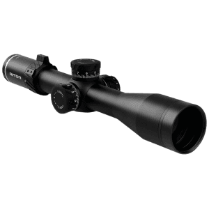 Riton Optics 7 Conquer 3-18x50mm Illuminated T3 Reticle