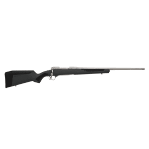Savage 110 6.5 Creedmoor Bolt 22 4+1
