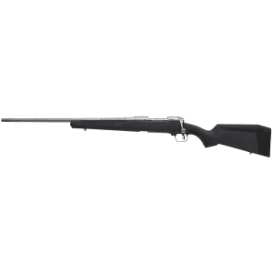 Savage 110 300 Win Mag Bolt 24 3+1 LH Gray