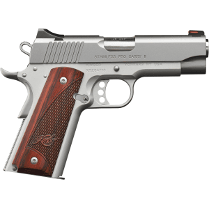 Kimber Stainless 45 ACP 4 7+1 3200324