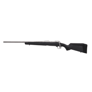 Savage 110 6.5 Creedmoor Bolt 22 4+1 LH Gray