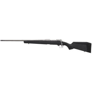 Savage 110 270 Win Bolt 22 4+1 LH Gray