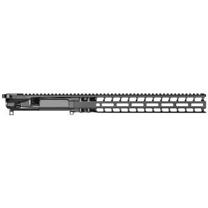 Radian Model 1 Upper Receiver with 14 M-LOK Handguard Black