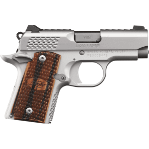 Kimber Micro 9 9mm 3.15 6+1 3300109