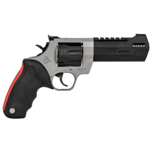 Taurus Raging Hunter 38 Special Single/Double Action 5.12 7 Shot Revolver