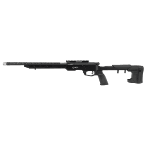 Savage B22 22 WMR Bolt 18 10+1 Black Rifle