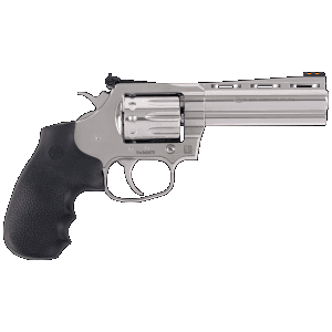 Colt KING COBRA 22 LR Double/Single Action 4.25 10 Shot Revolver