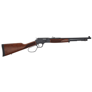 Henry Big Boy 45 Colt (Long Colt) Lever action 20 10+1 Blue Brown Rifle
