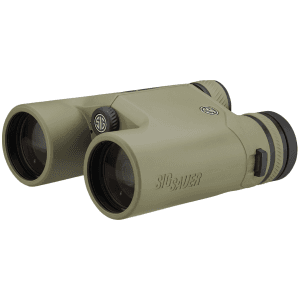 Sig Sauer Kilo6K HDX Gen II 10x42 Water Resistant Binos