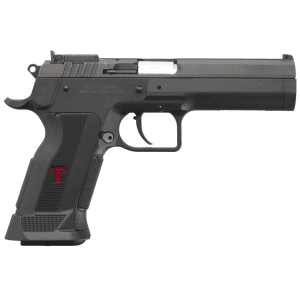 Tanfoglio IFG Stock III 10mm Auto 13+1 Black