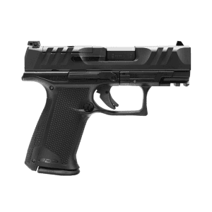 Walther PDP F-Series 9mm 3.5 15+1 Compact Pistol