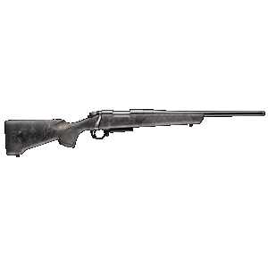 Bergara 22-250 Rem 20 4+1 B14S904