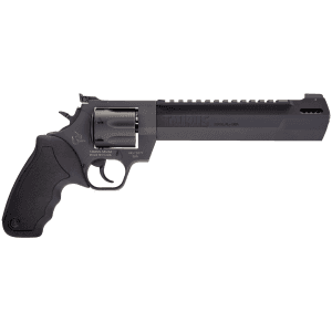 Taurus Raging Hunter 38 Special Single/Double Action 8.37 7 Shot Revolver