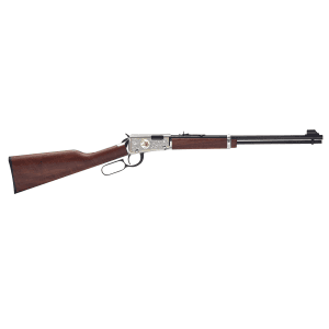 Henry Classic 22 Short Lever 18.50 15LR/17L/21Short Brown