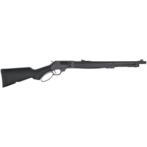 Henry X Model 45-70 Gov Lever 19.80 4+1