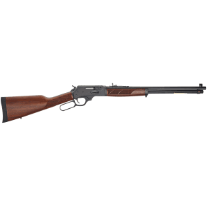 Henry Side Gate 30-30 Win Lever 20 5+1 Rifle