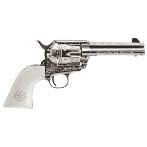 Cimarron Frontier 45 Colt (LC) Single Action 4.75 6 Shot Revolver