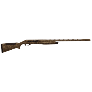 Silver Eagle Arms Ultimate 12 Gauge 28 3+1 Semi-Auto Natural Camo