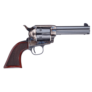 Taylors and Company Short Stroke 45 Colt (LC) Single Action 4.75 6 Shot Revolver