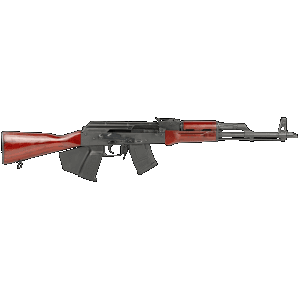 Riley Defense Inc Rak-47 7.62x39mm 16.25 10+1 Black