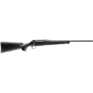 Sauer 100 6.5 PRC Bolt 22 4+1 Black Rifle