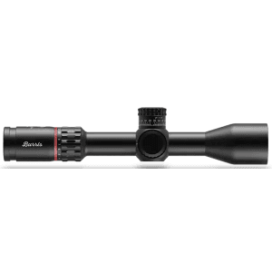 Burris Veracity PH 3-15x44mm 30mm FFP Illuminated Rifle Scope MOA Reticle