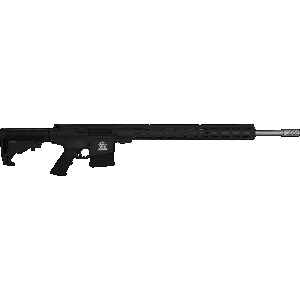 Great Lakes Firearms and Ammunition LLC 243 Win 24 5+1 (Semiauto) GL10243SSBLK