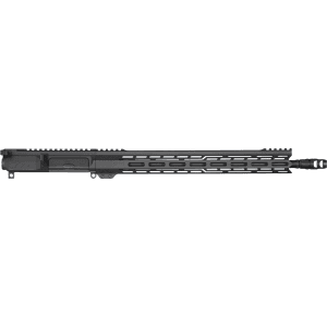 CMMG Resolute 5.7x28mm 16 M-LOK Handguard Armor Black