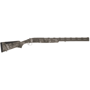 TriStar Hunter Mag II Over/Under 12GA 3.5 28 VR CT-5 OD Green Turkey Thug