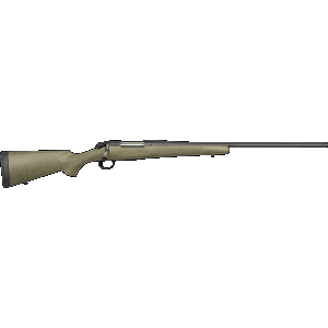 Bergara Rifles B-14 7mm-08 Rem Bolt 22 4+1 Green
