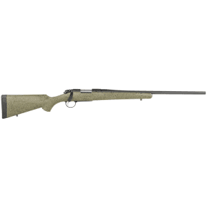 Bergara Rifles B-14 270 Win Bolt 24 3+1