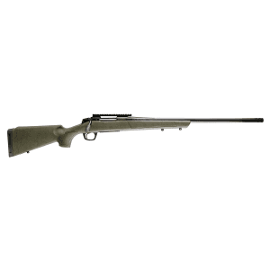 Cva Cascade 6.5 PRC Bolt 24 2+1 Black/ODG