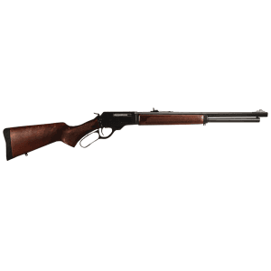 Rossi R95 360 Buckhammer 20 5rd Black Oxide Alloy