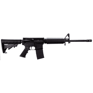 Rock River Arms Lar-15m 5.56x45mm 16 30+1 Chrome
