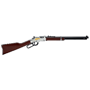 Henry Golden Eagle 22 Short Lever 20 16 LR/21 Short