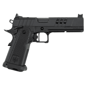 MAC 9 DSD 9mm Luger 5 Threaded Barrel Optic Cut