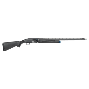 Mossberg 12 Gauge 26 4+1 Black Semi-Auto