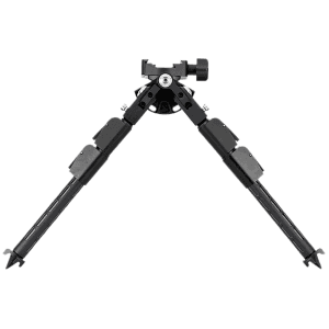MDT Aluminum CKYEPOD Spiked Bipod with BTC Attachment