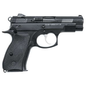 Cz 75 D 9mm 3.75 10+1 Aluminum Alloy 01194