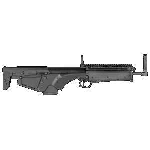 Kel-tec Rdb 223 Rem/5.56 NATO 16.10 20+1 Black