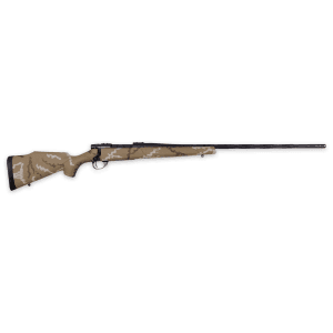 Weatherby 7mm Rem Mag 24 3+1 (Bolt) VHH7MMRR6B