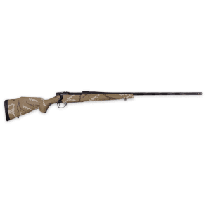 Weatherby 6.5-300 Wthby Mag 26 3+1 Bolt Action Rifle VHH653WR8B