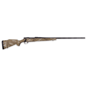 Weatherby 7mm-08 Rem 24 5+1 (Bolt) VHH7M8RR4B