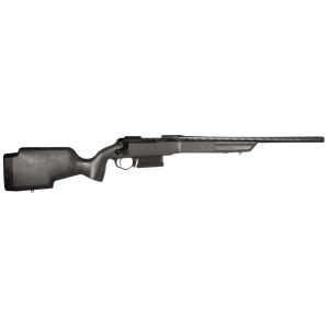 Taurus Expedition 6.5 Creedmoor 20 5+1 Bolt Action Rifle (Black)