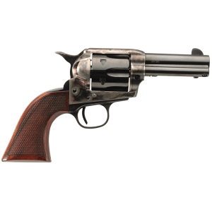 Taylors and Company Runnin Iron 45 Colt (LC) Single Action 3.50 6 Shot Revolver