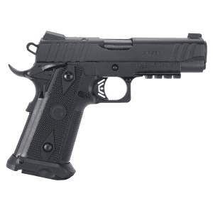 EAA Girsan Witness 2311 Commander Optic Ready Black 45ACP 11RD