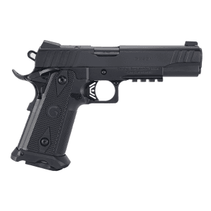 EAA Girsan Witness 2311 Govt 45ACP Optic Ready Black 11RD